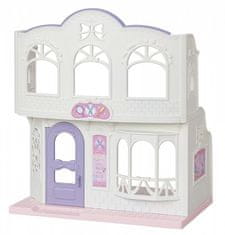 Sylvanian Families Kadernícky salón pre poníky