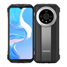 Doogee DOOGEE V31 GT 5G DualSIM, 12GB/256GB, Moonlight Silver