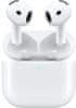 Apple AirPods 4 s aktívnym potlačením hluku