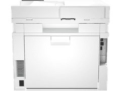 HP HP LaserJet Pro MFP 4302dw