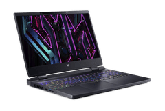 Acer Acer Predator Helios 15 (PH3D15-71-9033), černá