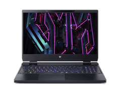 Acer Acer Predator Helios 15 (PH3D15-71-9033), černá