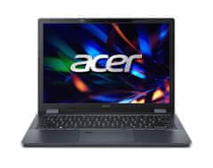 Acer Acer TravelMate P4 (TMP413-51-TCO), modrá