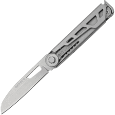 GERBER Armbar Trade - Silver multifunkčný nástroj 7 funkcií, strieborný 