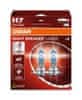 Osram H7 OSRAM Night Breaker Laser +150% BOX 2ks