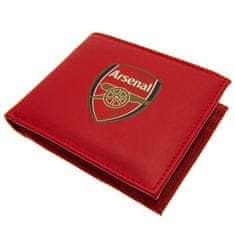 Fan-shop Peneženka ARSENAL FC Coloured PU