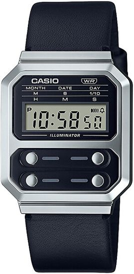 CASIO Collection Vintage A100WEL-1AEF (662)