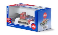 SIKU Snežná rolba (1:87)