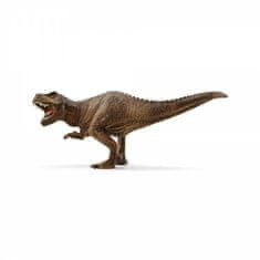 Schleich Útok Tyranosaura Rexa