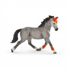 Schleich Mia a set pre vaulting