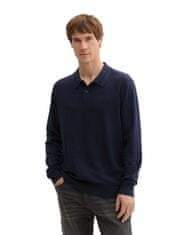 Tom Tailor Polo TOM TAILOR pánske 1043193/13160 L