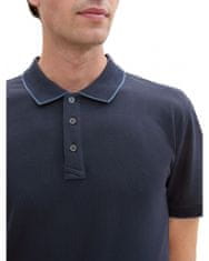 Tom Tailor Polo TOM TAILOR pánske 1043365/10668 L