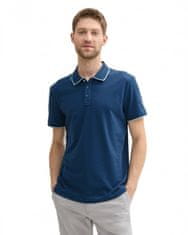 Tom Tailor Polo TOM TAILOR pánske 1043365/26779 XXL