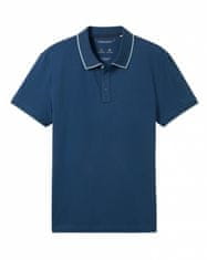 Tom Tailor Polo TOM TAILOR pánske 1043365/26779 XXL