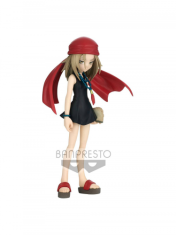 Figúrka Shaman King - Anna Kyoyama (BanPresto)