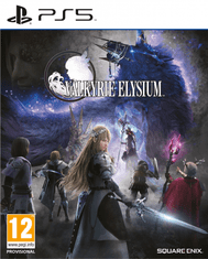 Valkyrie Elysium (PS5)