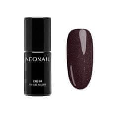 Neonail Gél lak Neonail - Opal Wine 7,2ml