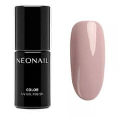 Neonail Gél lak Neonail - Silky nude 7,2ml