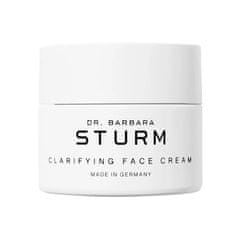 Dr. Barbara Sturm Rozjasňujúci pleťový krém (Clarifying Face Cream) 50 ml