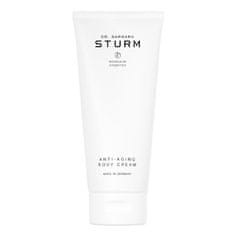 Dr. Barbara Sturm Telový krém proti starnutiu pokožky (Anti-Aging Body Cream) (Objem 500 ml)