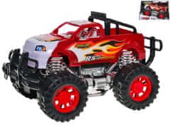 Auto off-road 24 cm na zotrvačník