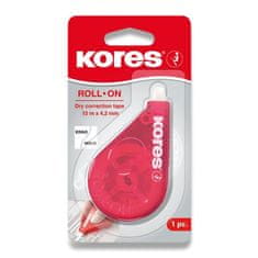 KORES Roll na 4,2 mm x 15 m