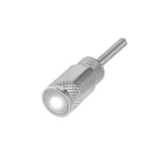 Levior teleskop magnetický 160-610mm s LED osvetlením