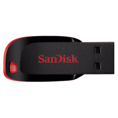 SanDisk FlashPen-Cruzer Blade 16 GB