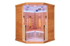 Belatrix Infrasauna Braga 3/4 Lux