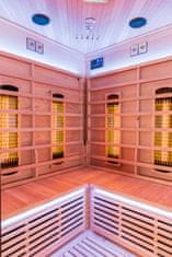 Belatrix Infrasauna Braga 3/4 Lux