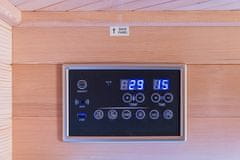 Belatrix Infrasauna Braga 3/4 Lux