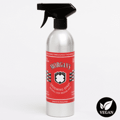 Morgan’s Sprej na vlasy Grooming Spray, 500 ml