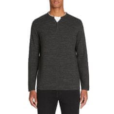 Celio Gelano henley sveter CELIO_1149223 L