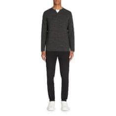 Celio Gelano henley sveter CELIO_1149223 L