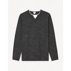 Celio Gelano henley sveter CELIO_1149223 L