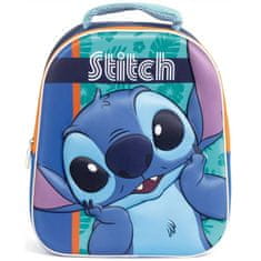 Arditex Chlapčenský 3D batoh Lilo & Stitch