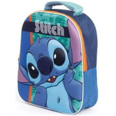 Arditex Chlapčenský 3D batoh Lilo & Stitch