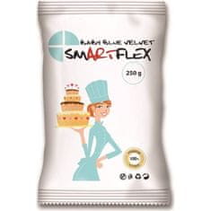 Smartflex Baby Blue Velvet Vanilka 250 g v sáčku