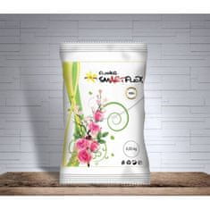 Smartflex Flower Vanilka 250 g v sáčku (Modelovací hmota na výrobu květin)