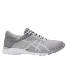 Asics Obuv beh sivá 41.5 EU Fuze X Rush