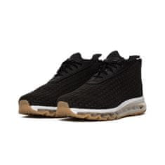 Nike Obuv čierna 37.5 EU Air Max Woven Boot