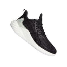 Adidas Obuv čierna 40 EU Wmns Alphaboost Parley