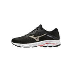 Mizuno Obuv beh čierna 40.5 EU Wave Equate 5 W