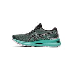 Asics Obuv beh zelená 40.5 EU Gel Nimbus 24