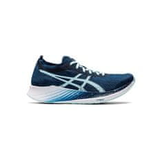 Asics Obuv beh tmavomodrá 39.5 EU Magic Speed W