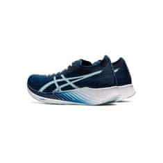 Asics Obuv beh tmavomodrá 39.5 EU Magic Speed W