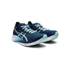 Asics Obuv beh tmavomodrá 39.5 EU Magic Speed W