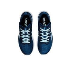 Asics Obuv beh tmavomodrá 39.5 EU Magic Speed W