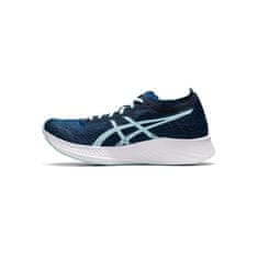 Asics Obuv beh tmavomodrá 39.5 EU Magic Speed W