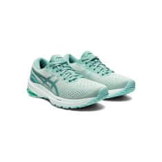 Asics Obuv beh pastelová zelená 42 EU GT 1000 11